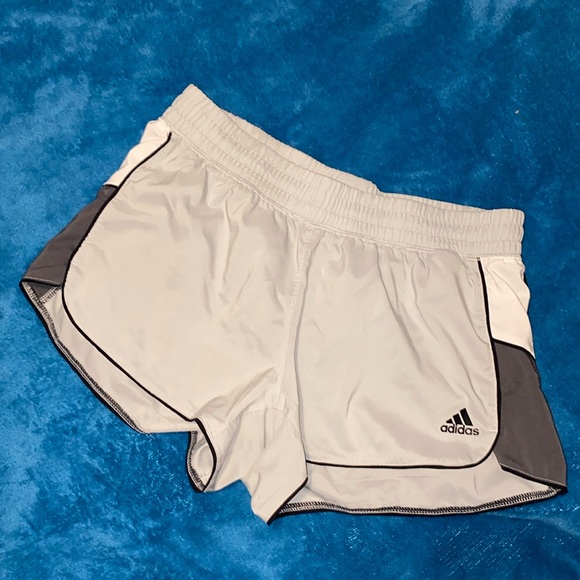 adidas Pants - Adidas womens Small athletic shorts